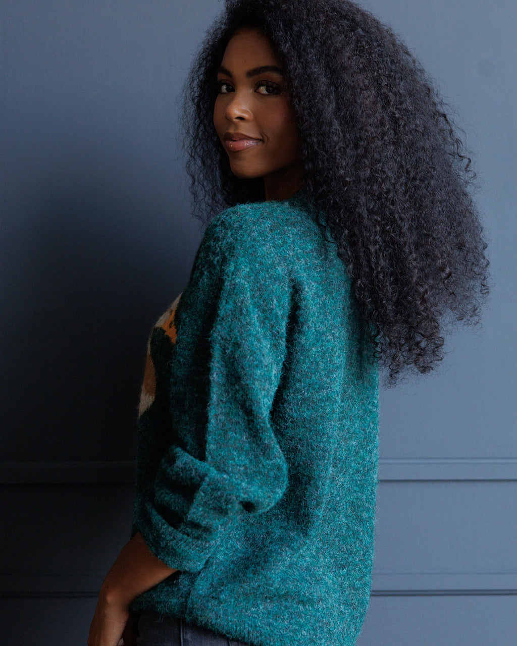 Field Sweater