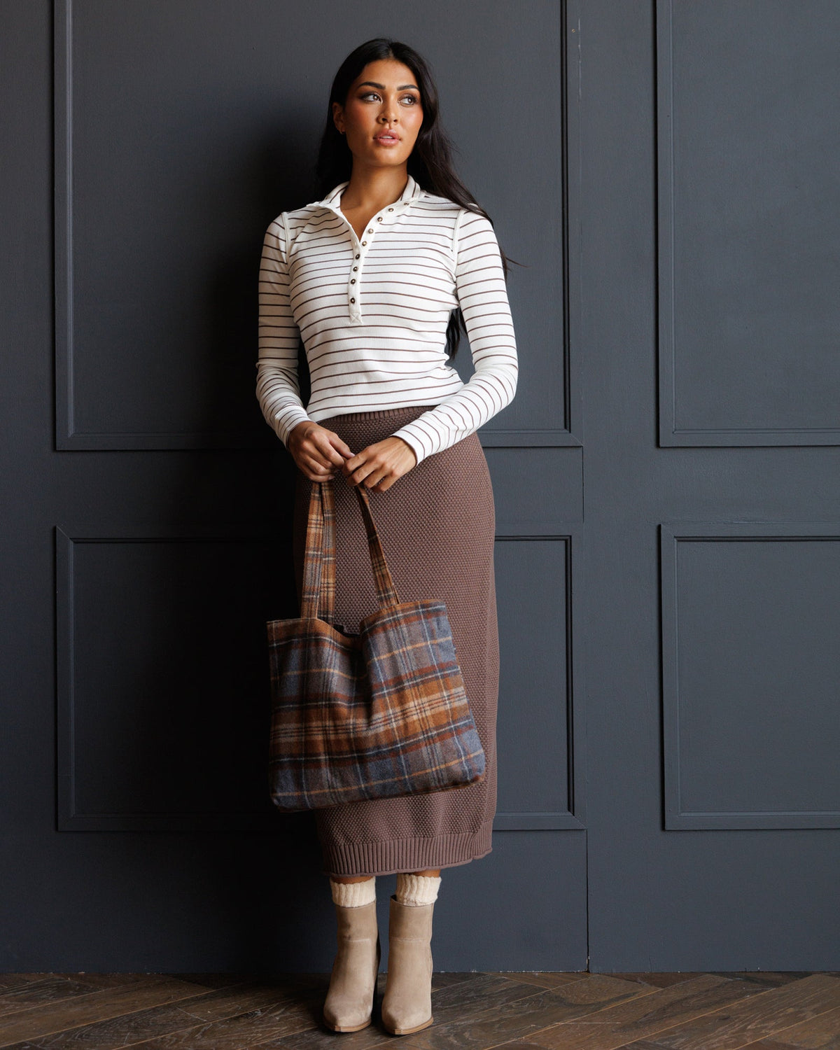 Carpe Diem Skirt