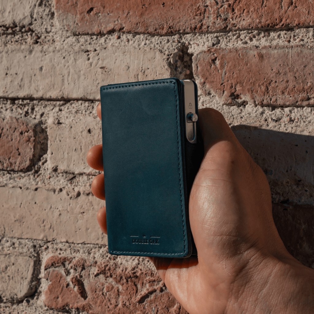 Bifold Wallet