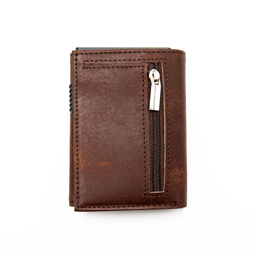 Leather Wallet