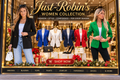 Women's Blazer - Black