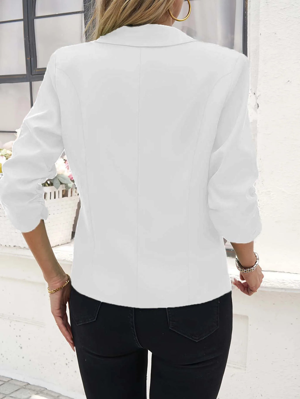 Le Suit skirt product