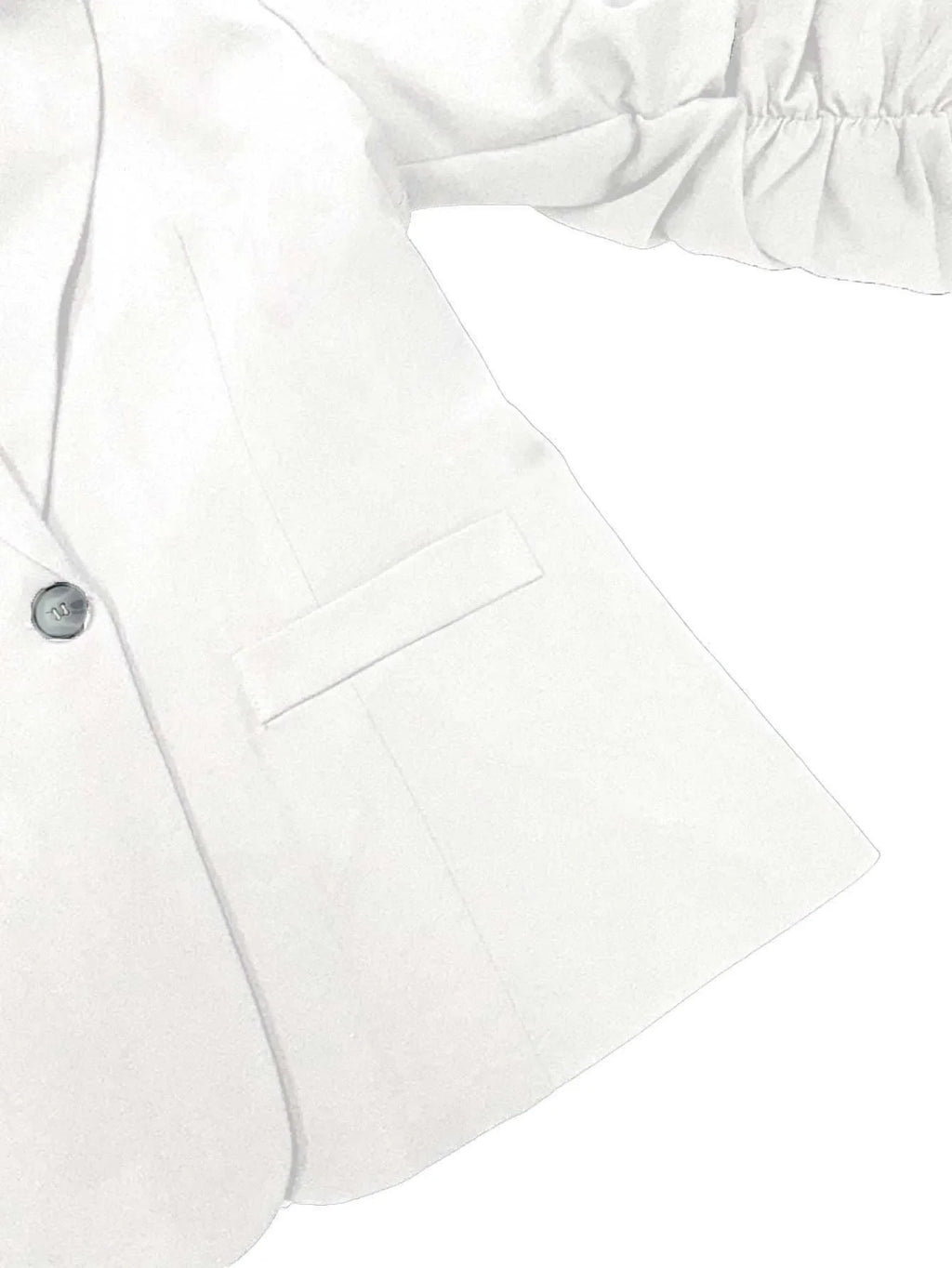 Le Suit skirt product