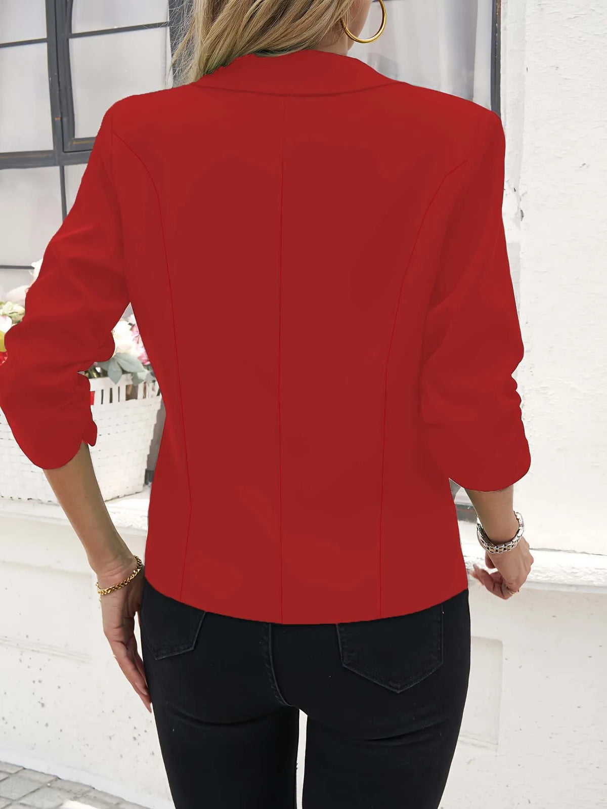 Le Suit skirt product