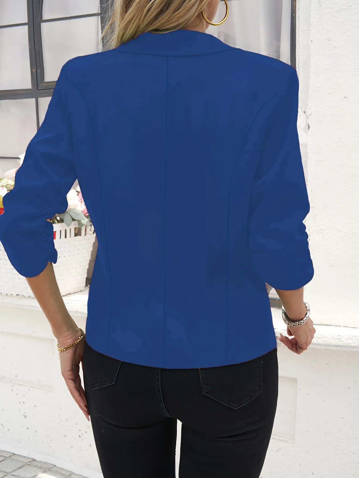 Le Suit skirt product