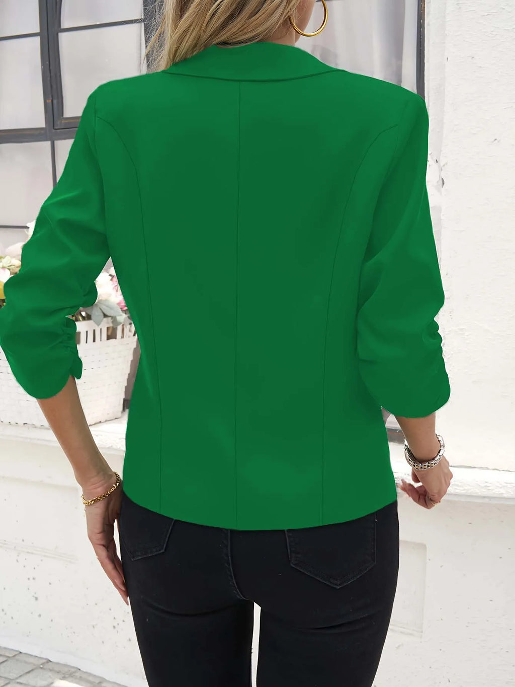 Le Suit skirt product