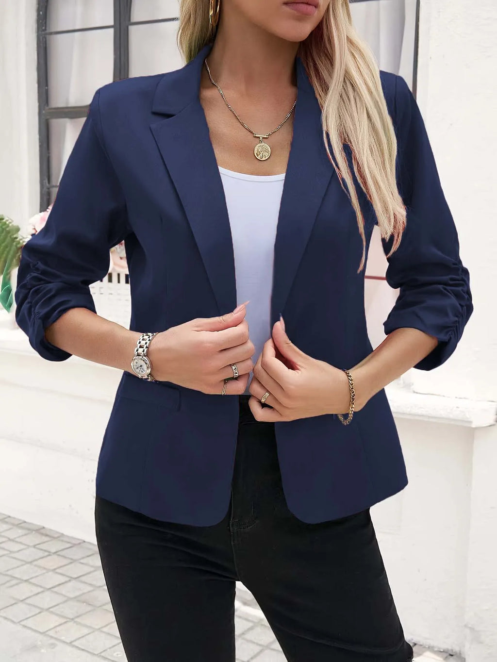 Le Suit skirt product