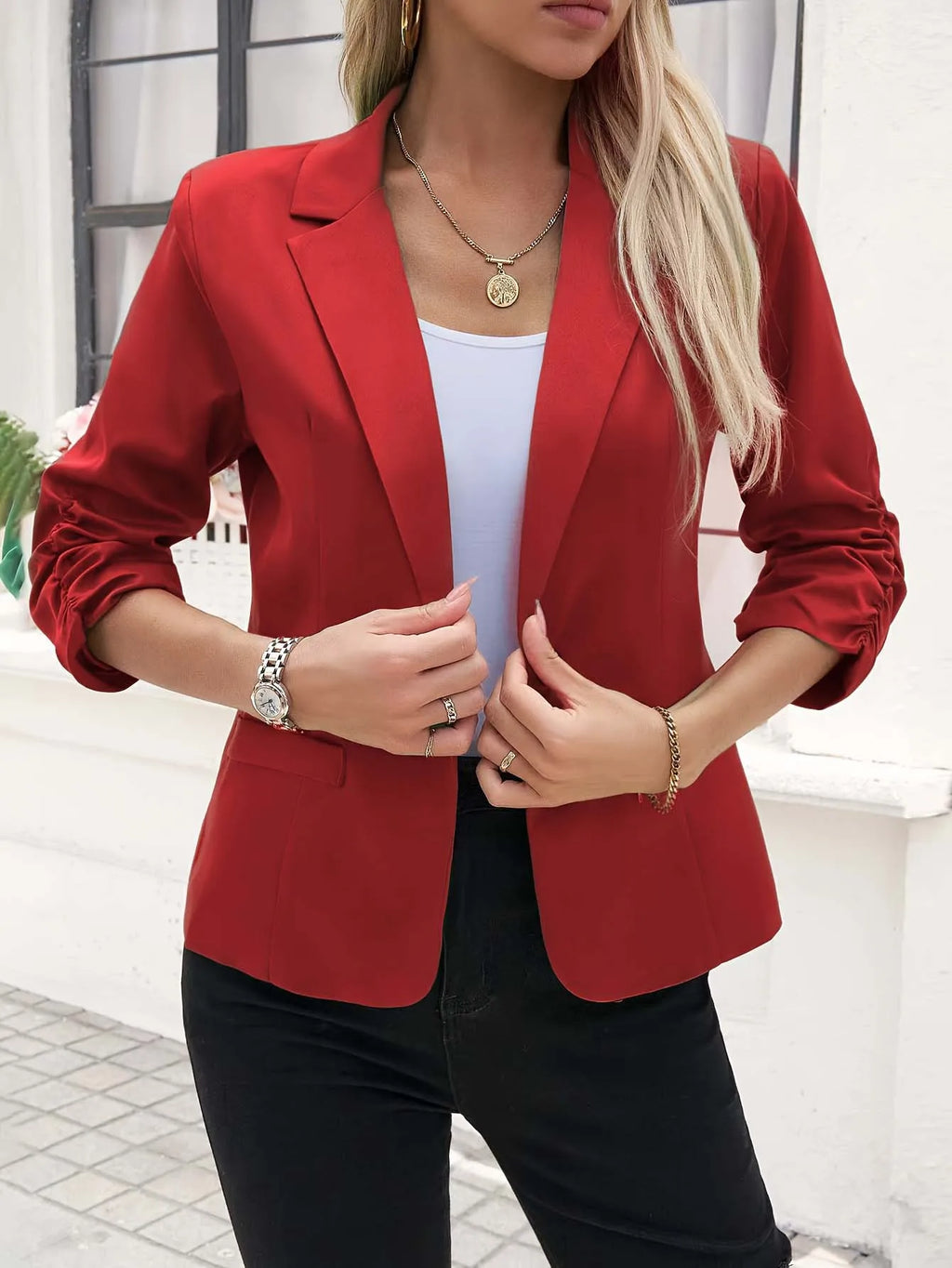 Le Suit skirt product