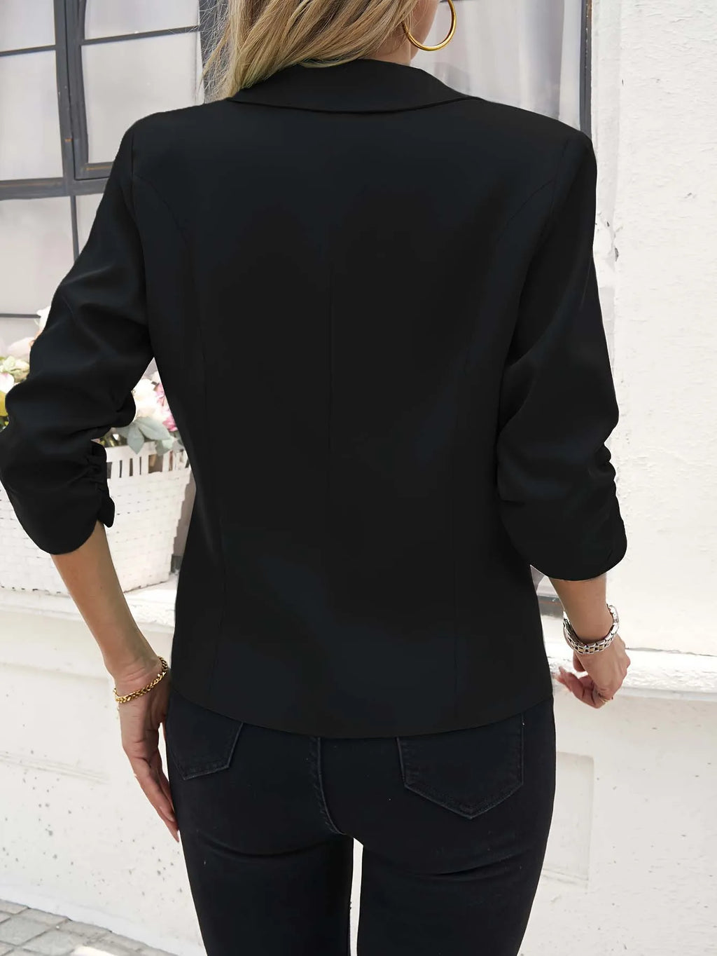 Le Suit skirt product