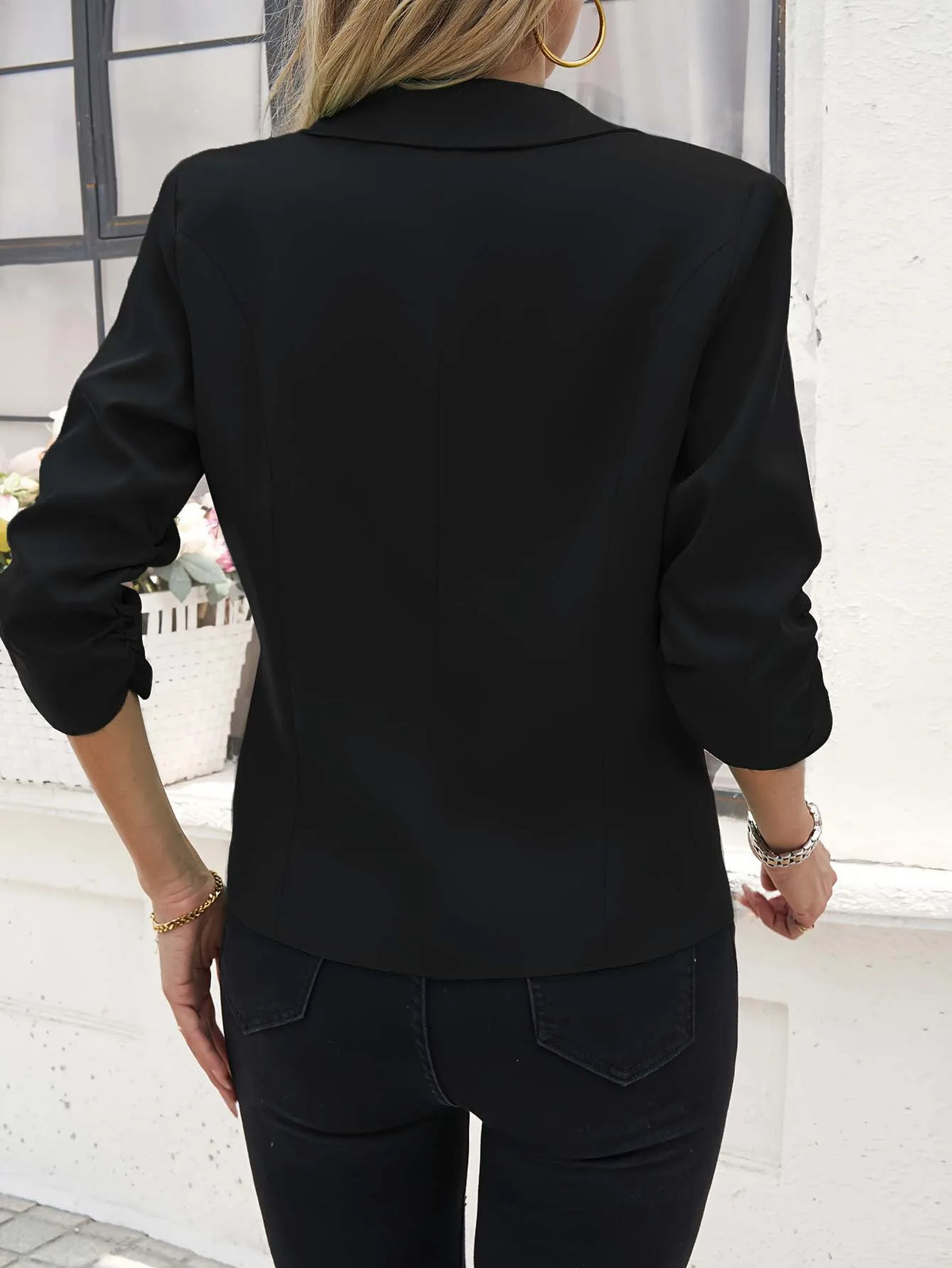 Le Suit skirt product