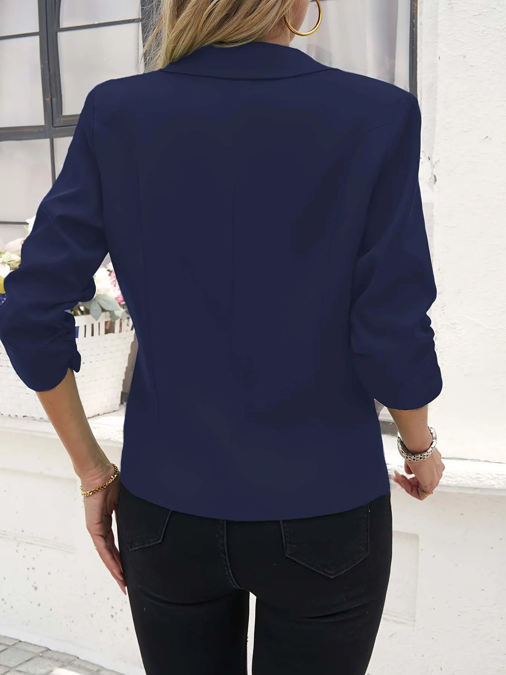 Le Suit skirt product