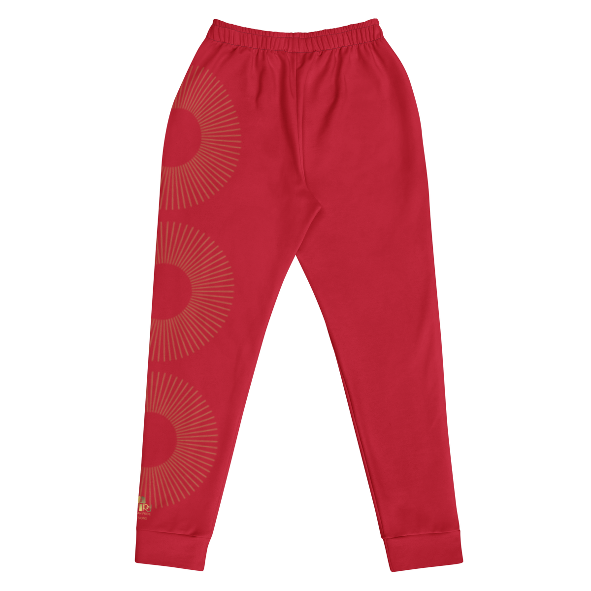 Queen Energy Joggers for Women