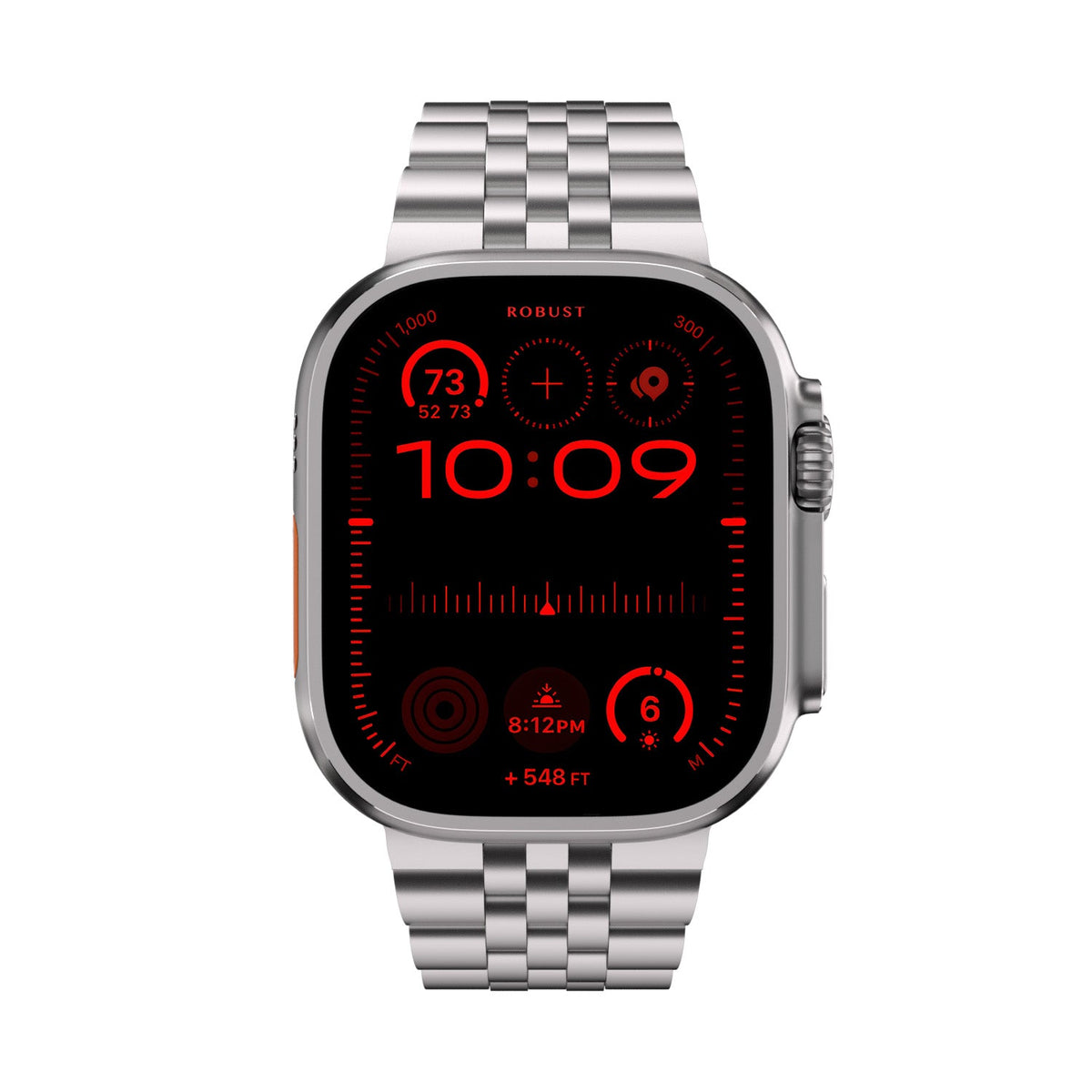 Titanium Band T05
